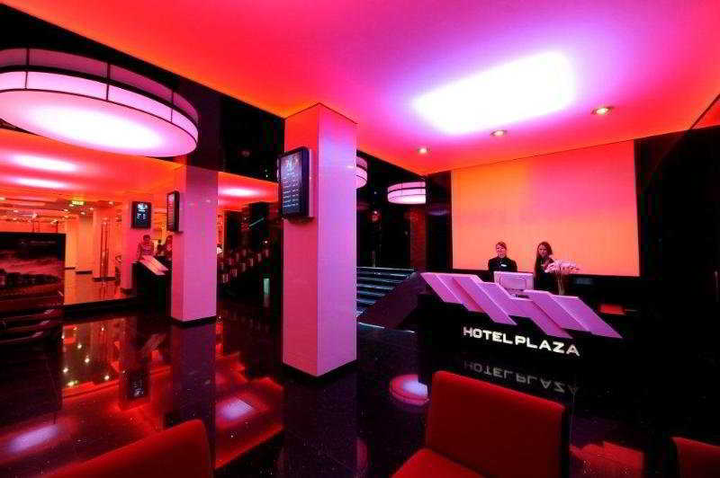 Hotel Plaza V 4*